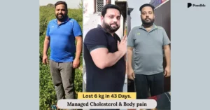 Sankalp Upadhyaya Success Story