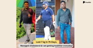 Suryanarayan Janna Success Story